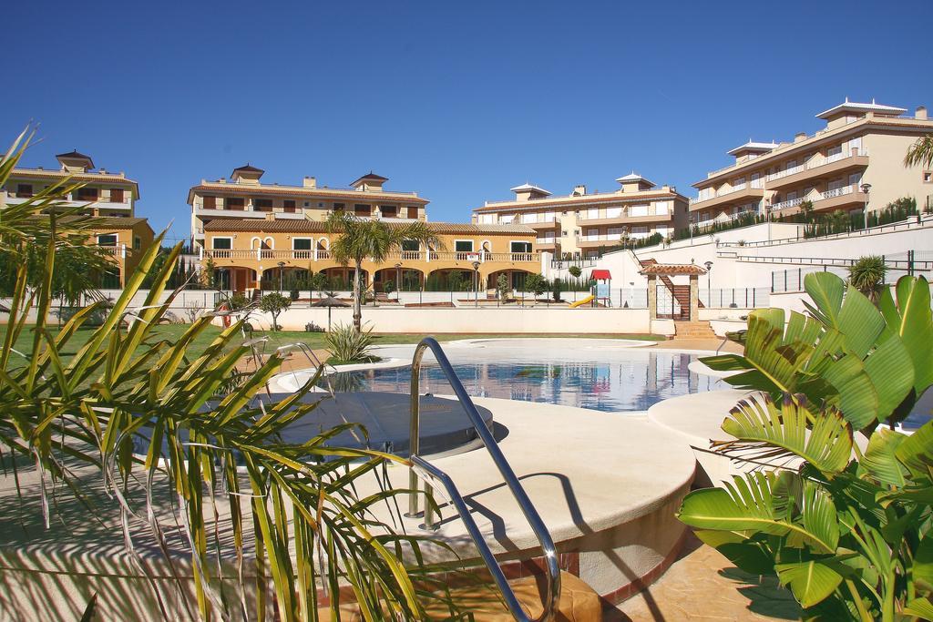 Valls De Cala Domingos Hotel Calas de Mallorca Habitación foto